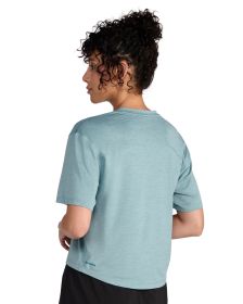 Remera Puma Cloudspun