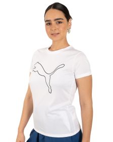 Remera Puma Tad Essentials