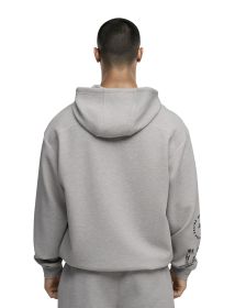 Buzo Puma X Hyrox Cloudspun Sportstyle