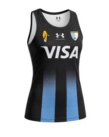 Camiseta Under Armour Leonas Away