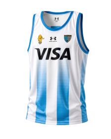 Camiseta Under Armour Leonas Home