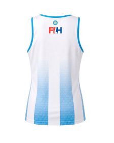Camiseta Under Armour Leonas Home