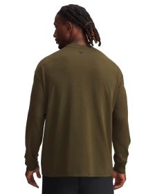 Remera Under Armour Project Rock