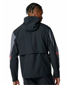 Campera Under Armour Velociti Storm