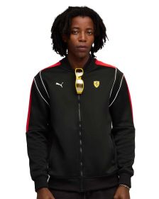 Campera Puma Scuderia Ferrari MT7