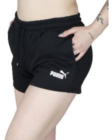 Short Puma Essentials+ Sportstyle