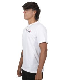 Remera Puma Essentials 2 Color Small No 1 Sportstyle
