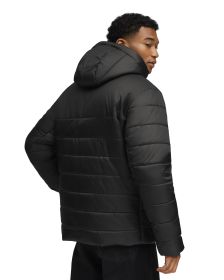 Campera Puma Essentials Sportstyle