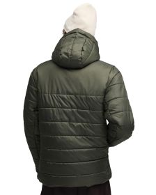 Campera Puma Essentials Sportstyle