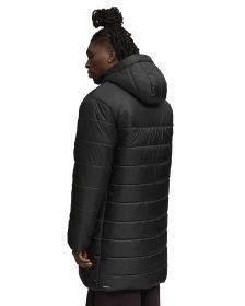 Campera Puma Essentials Parka Sportstyle