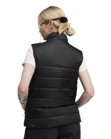 Chaleco Puma Essentials Sportstyle