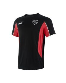 Remera Puma CAI FTBL Archive