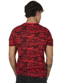 Remera Puma CAI Culture