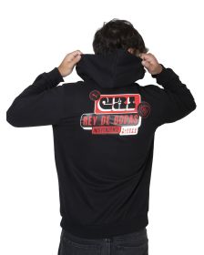 Campera Puma CAI Culture