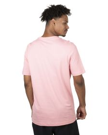 Remera Puma Essentials Graphics Sportstyle