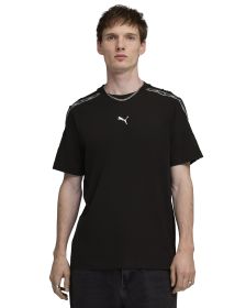Remera Puma Essentials Tape
