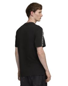 Remera Puma Essentials Tape