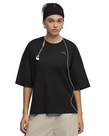 Remera Puma Her