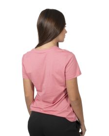 Remera Puma Graphics Floral Cat Sportstyle