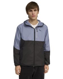 Campera Puma Pumatech Windbreaker