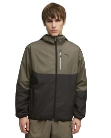 Campera Puma Pumatech Windbreaker