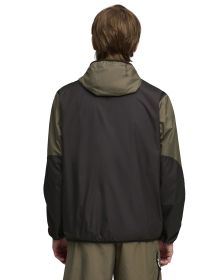 Campera Puma Pumatech Windbreaker