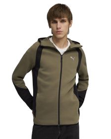 Campera Puma Evostripe