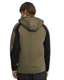 Campera Puma Evostripe
