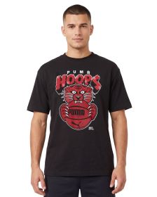 Remera Puma Flagrant Foul