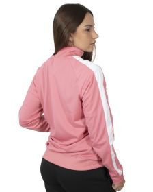 Campera Puma Essentials T7 Sportstyle