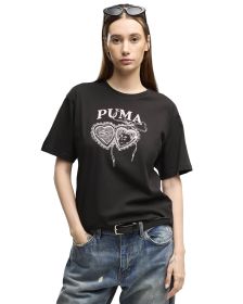 Remera Puma Graphics