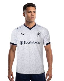 Camiseta Puma CAI Away I 2026/2027