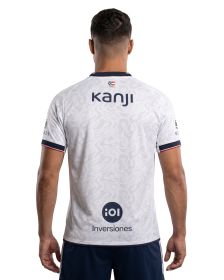Camiseta Puma CAI Away I 2026/2027