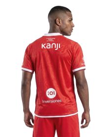 Camiseta Puma CAI Home 2026/2027