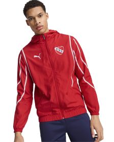 Campera Puma CAI Prematch