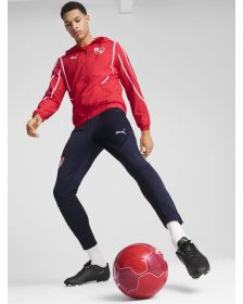 Campera Puma CAI Prematch