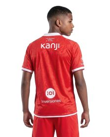 Camiseta Puma CAI Home 2026/2027 Kids
