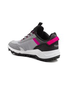 Zapatillas Topper Rug Kids