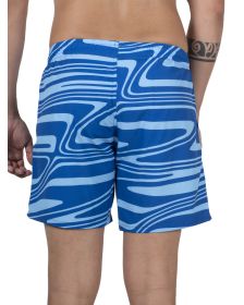 Short de Baño Puma Formstrip Mid