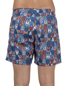 Short de Baño Puma Formstrip