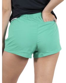 Short Saucony Outpace