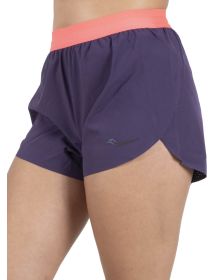 Short Saucony Endorphin Split