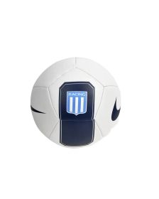 Pelota Nike Racing Club 2026 Mini