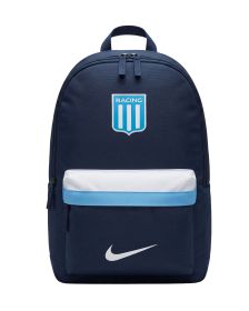 Mochila Nike Racing Club 2026