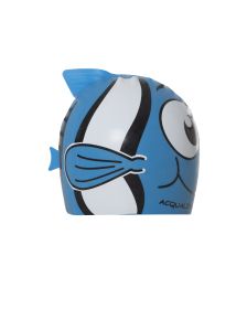 Kit Atletic Services Antiparras y Gorra