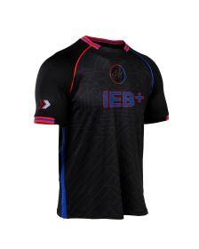 Camiseta Atomik San Lorenzo Third Kids