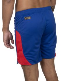 Short Atomik San Lorenzo Home 2026
