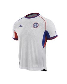 Camiseta Atomik San Lorenzo Away 2026