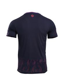 Camiseta Atomik San Lorenzo Prematch 2026