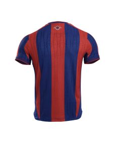 Camiseta Atomik San Lorenzo Home 2026 Kids